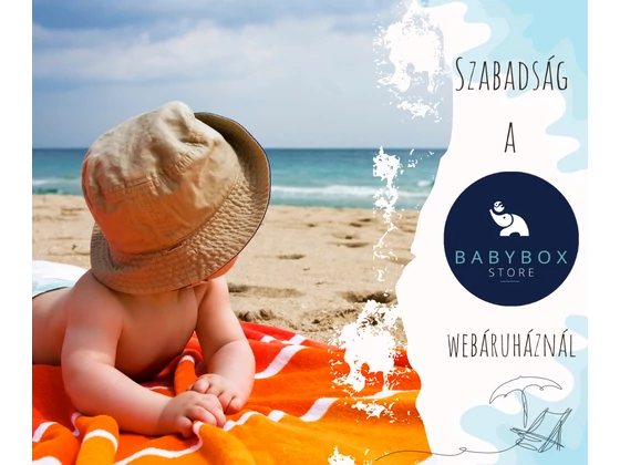 Nyári nyitvatartás