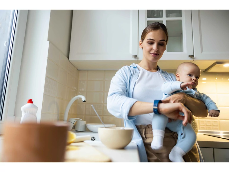 Kisgyermekek Napirendi Tervezése: Az Ideális Baba-Mama Rutin Kialakítása