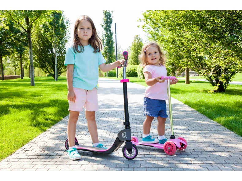 Fedezd fel a legmenőbb kültéri járműveket a kisgyermekek számára!