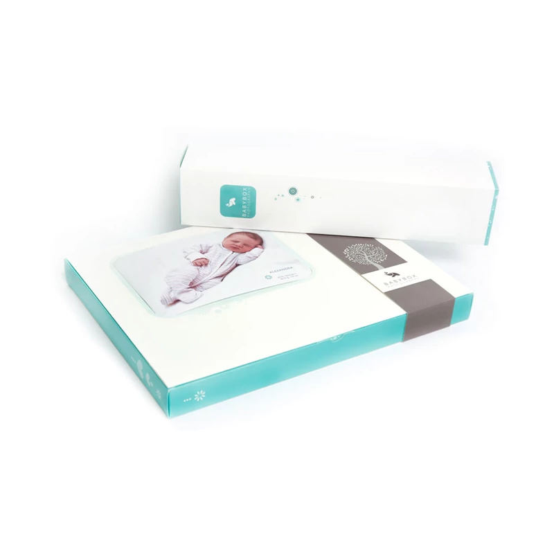 BabyBox CSALÁDI CSOMAG