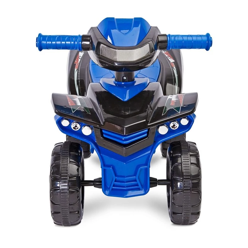 Jármű négykerekű Toyz miniRaptor zöld