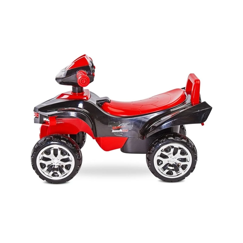 Jármű négykerekű Toyz miniRaptor zöld