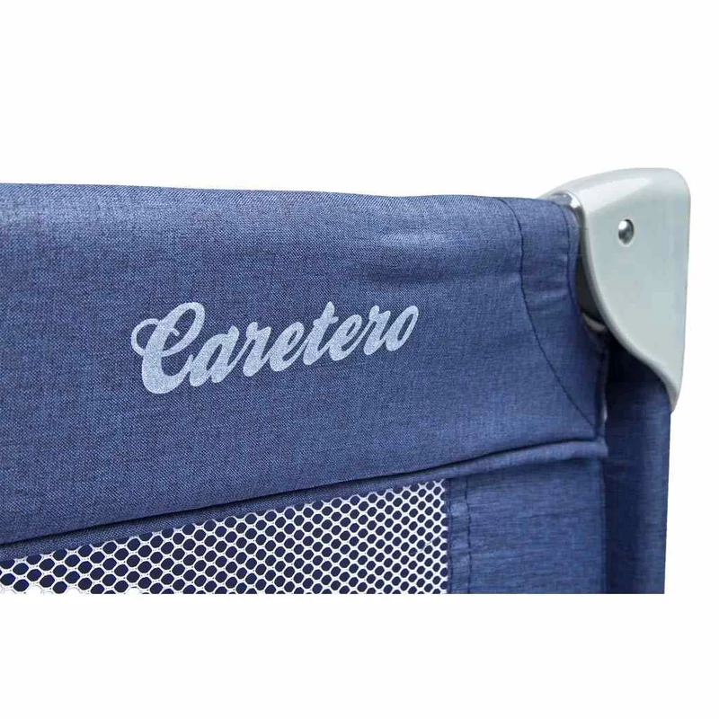 Utazóágy CARETERO Basic Plus 2017 navy
