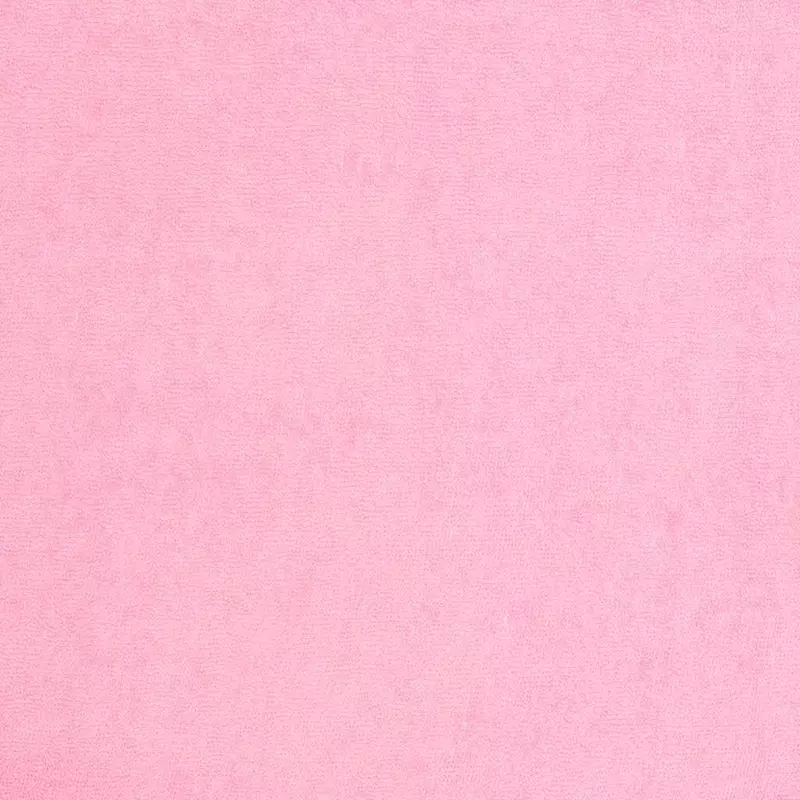 Huzat pelenkázó lapra New Baby 50x70 rózsaszín