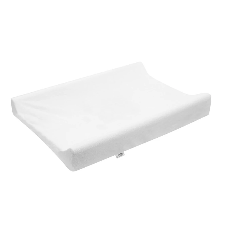 Huzat pelenkázó lapra New Baby 50x70 fehér