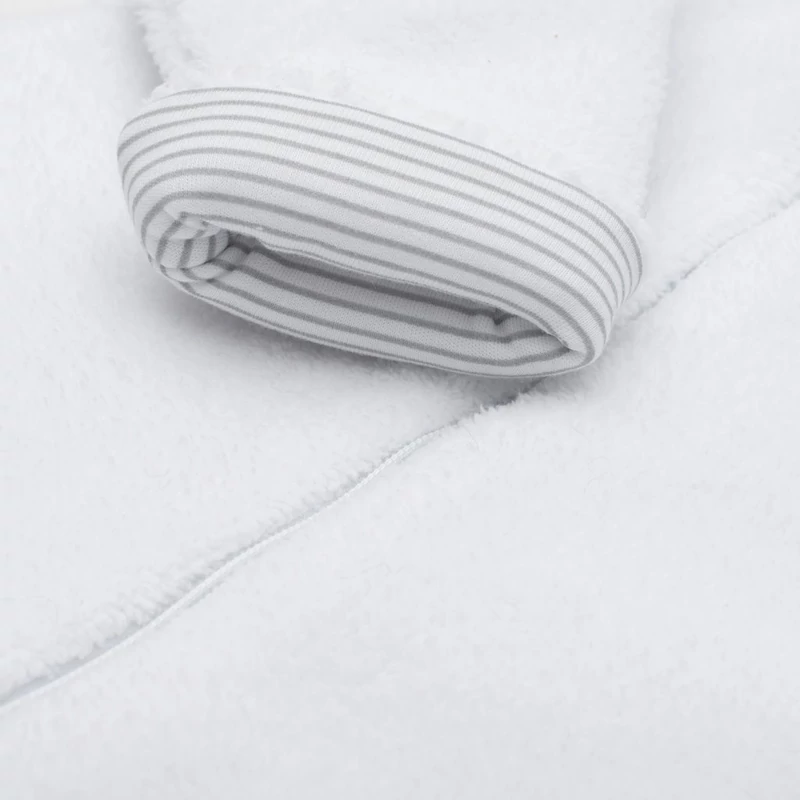 Luxus baba téli kezeslábas New Baby Snowy collection