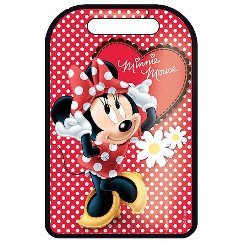 Védőfólia ülésre Disney Minnie