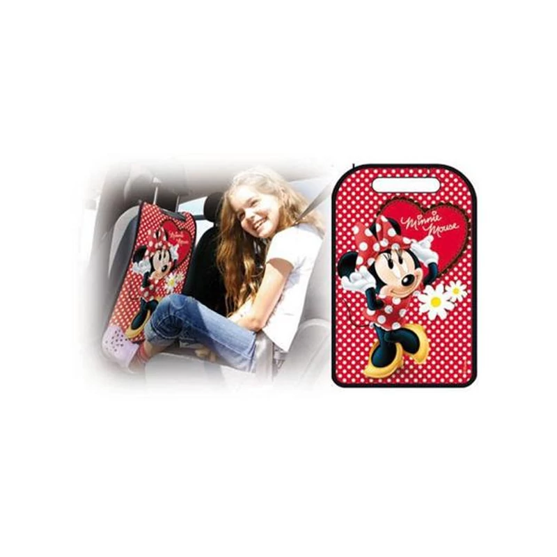 Védőfólia ülésre Disney Minnie