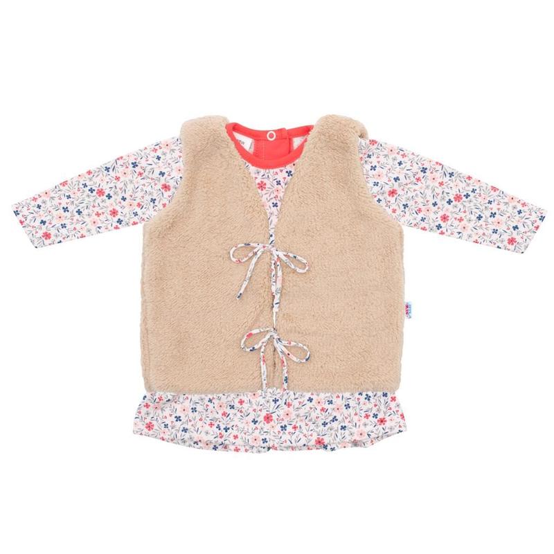Baba blúz New Baby For Girls