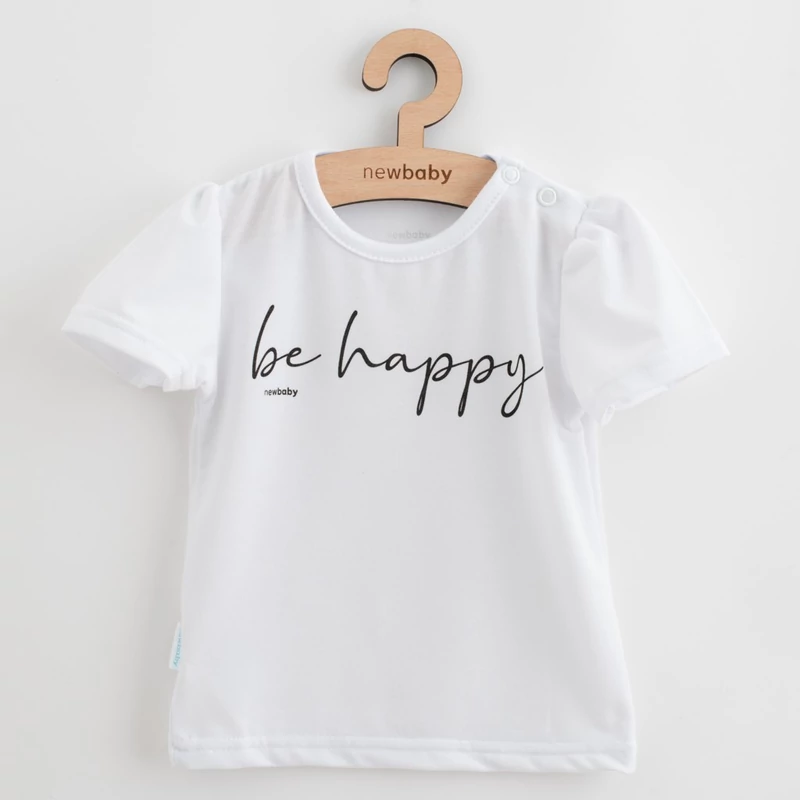 2 részes nyári kislányos együttes New Baby Be Happy