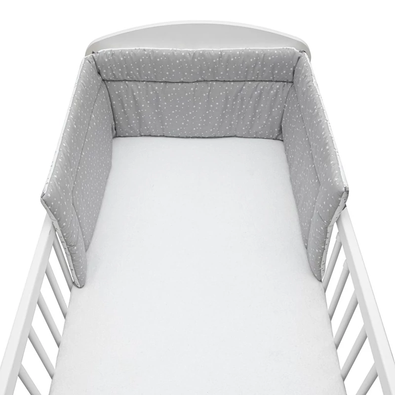 3-részes ágyneműhuzat New Baby 90/120 cm Csillagkép