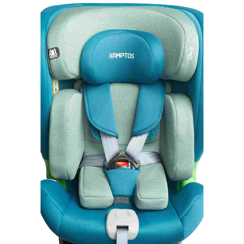 Autós gyerekülés CARETERO KAMPTOS I-SIZE blue