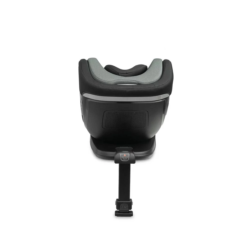 Autós gyerekülés CARETERO KAMPTOS I-SIZE grey
