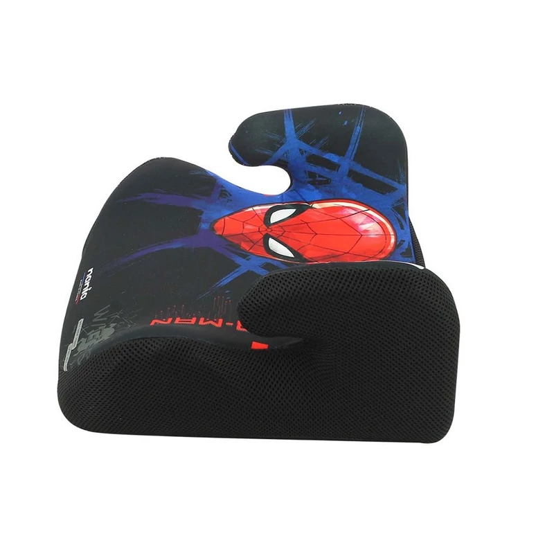 Autós gyerekülés - ülésmagasító Nania Topo SPIDERMAN 2022