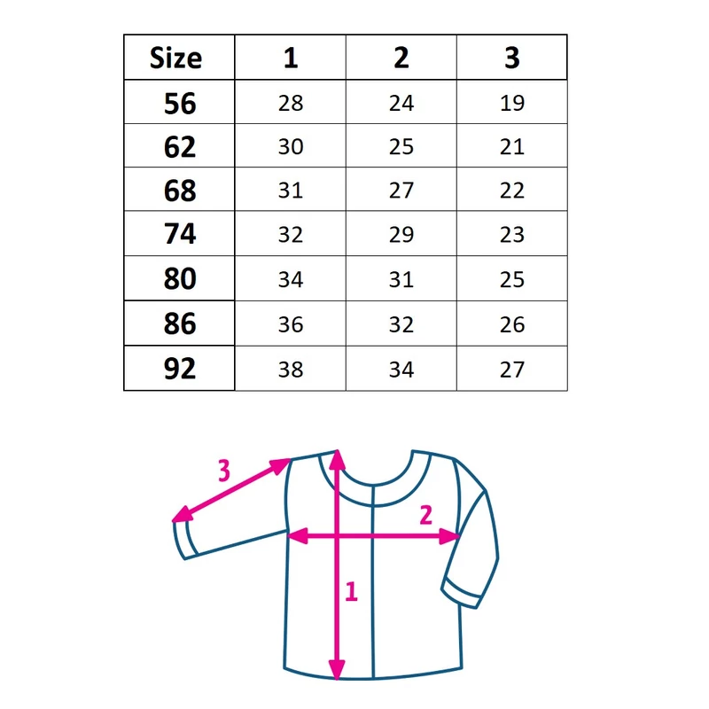 Baba kabátka gombokkal  New Baby Luxury Laura clothing rózsaszín