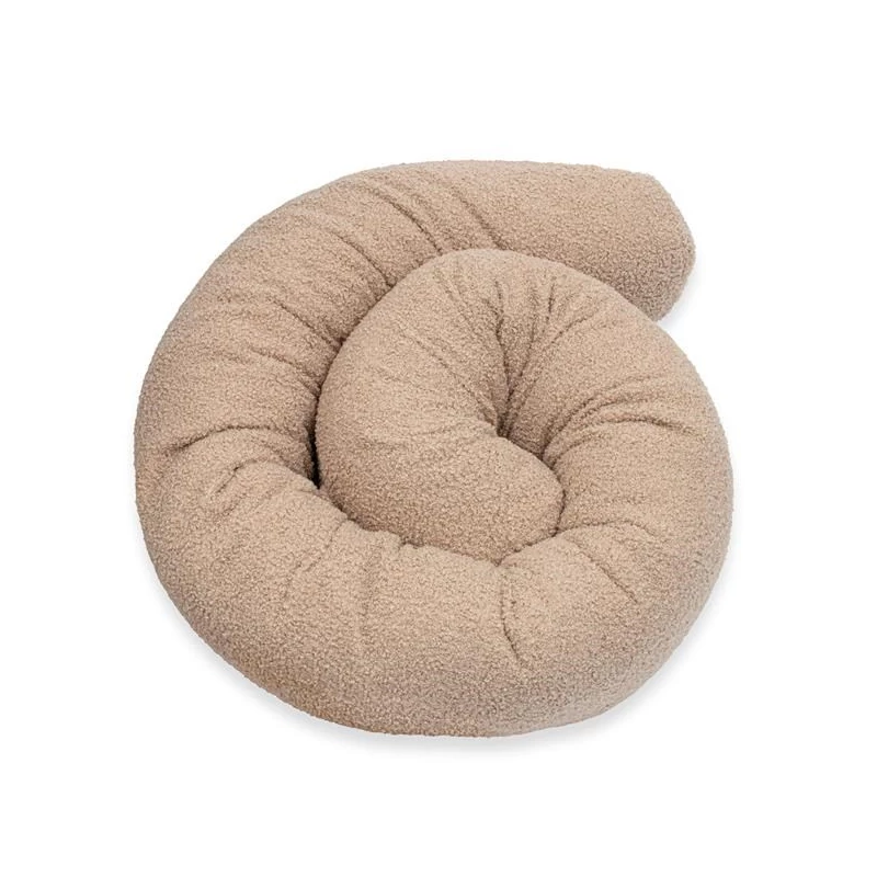 Baba rácsvédő henger 3 az 1-ben New Baby Teddy bézs