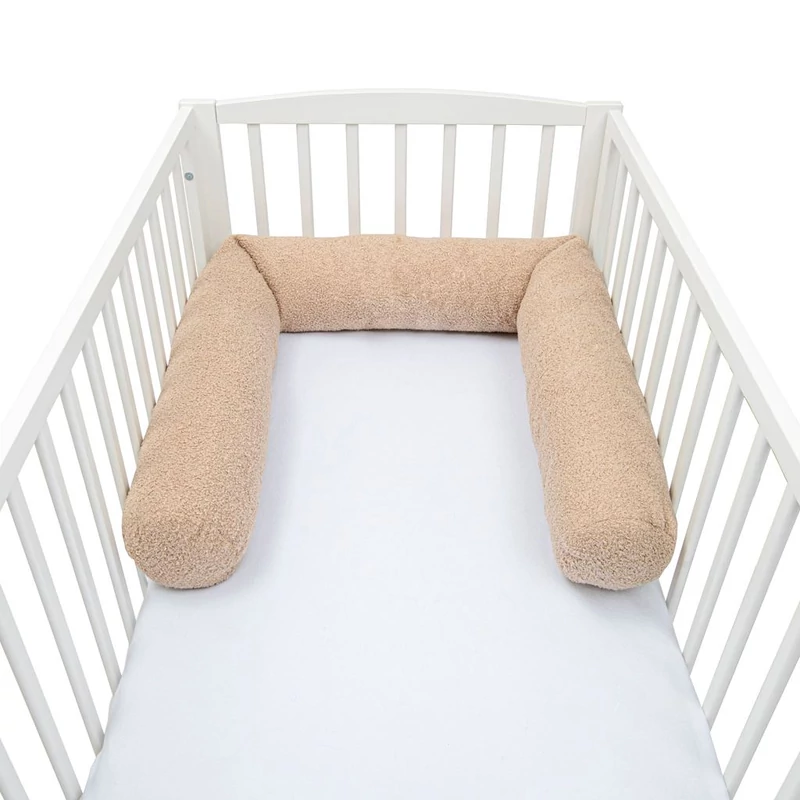 Baba rácsvédő henger 3 az 1-ben New Baby Teddy bézs