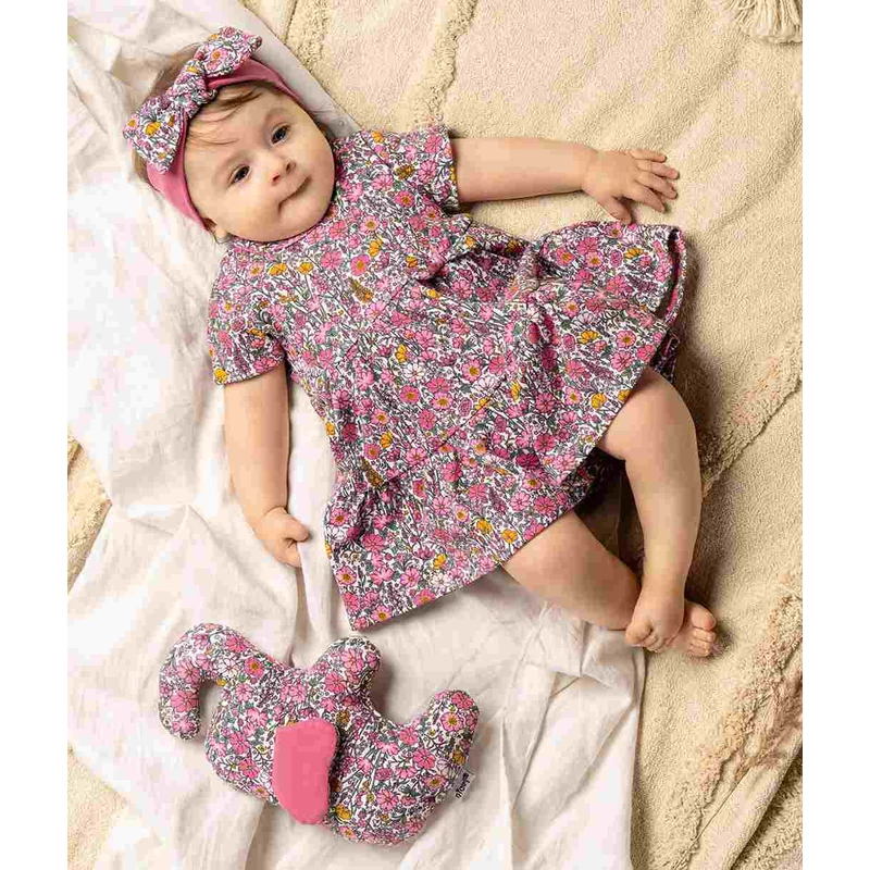 Baba ruha-body Nicol Lea