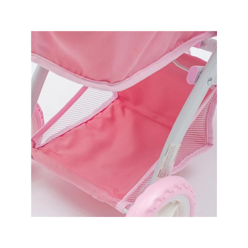 Babakocsi babáknak 2v1 Baby Mix Sophie pink