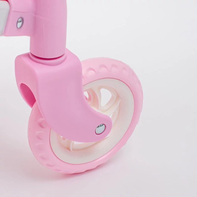 Babakocsi babáknak 2v1 Baby Mix Sophie pink