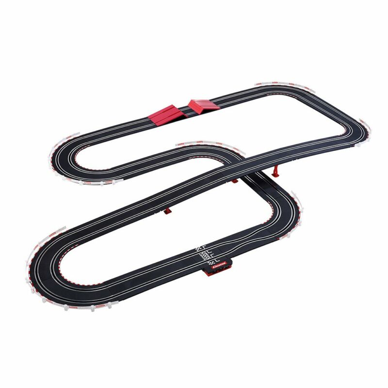 Carrera Go Build'n Race - Racing Set 6,2m autópálya