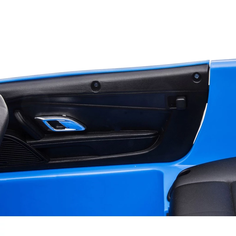 Elektromos autó Milly Mally Audi R8 Spyder Blue