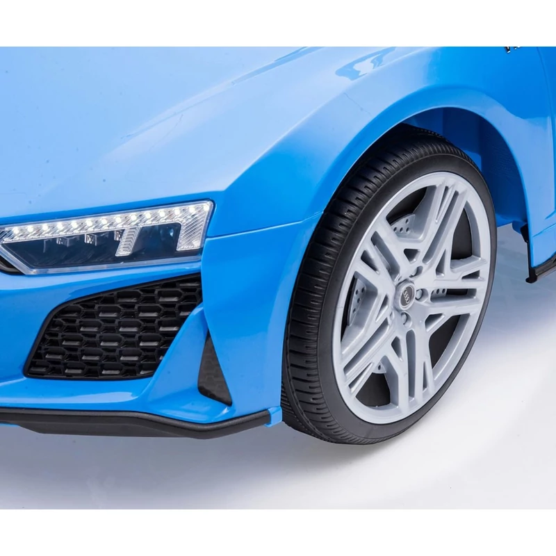 Elektromos autó Milly Mally Audi R8 Spyder Blue