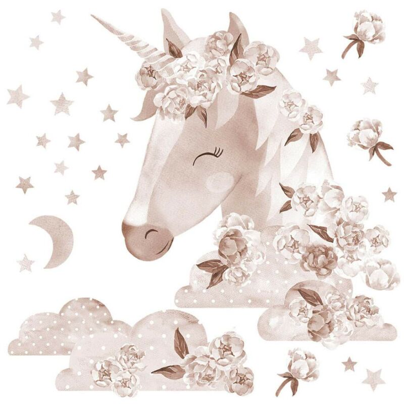 Falmatrica Boho unicorn