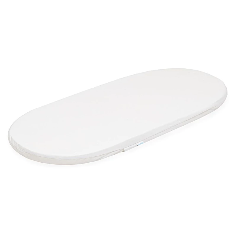 Gyerek habszivacs matrac babakocsiba New Baby STANDARD 75x35x3,5 cm