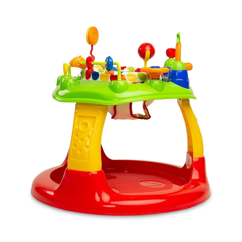 Gyerek interaktív asztal Toyz Hula Rainbow