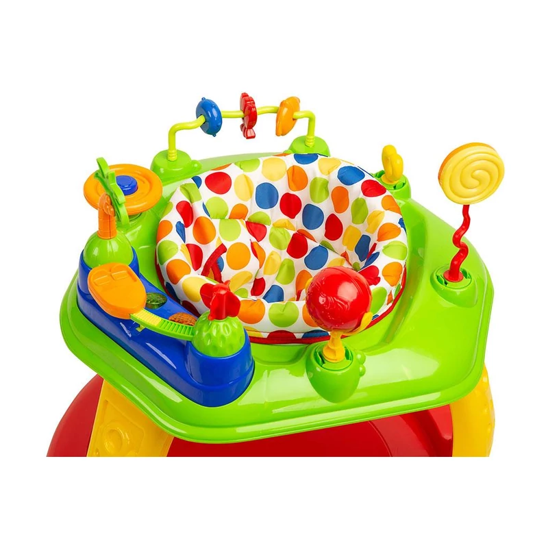 Gyerek interaktív asztal Toyz Hula Rainbow