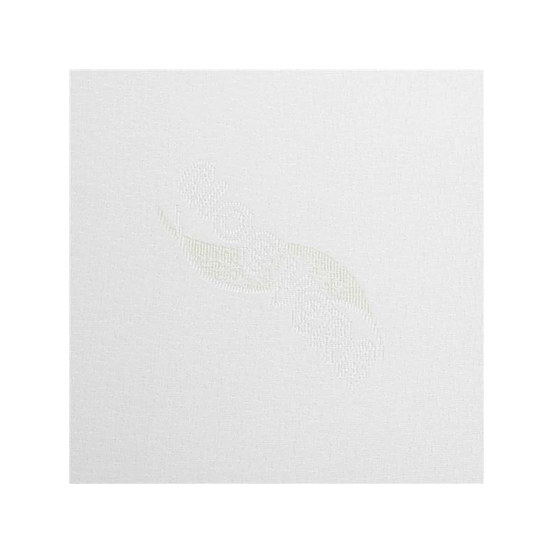Gyerek matrac New Baby CLASSY 120x60x11 cm kókusz-habszivacs-kókusz Aloe Vera