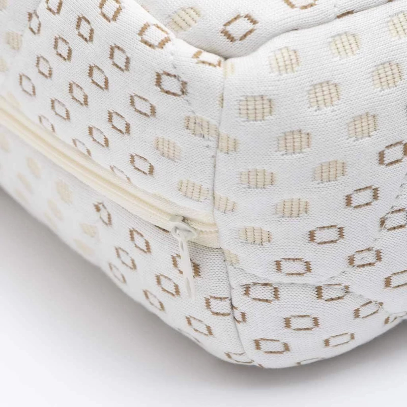 Gyerek matrac New Baby CLASSY 120x60x12 cm Visco-habszivacs-HR hab Cashmere