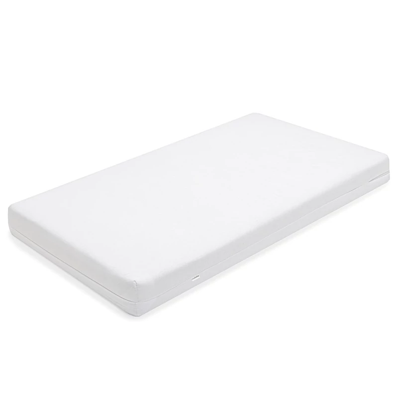 Gyerek matrac New Baby STANDARD 120x60x11 cm kókusz-habszivacs-kókusz fehér