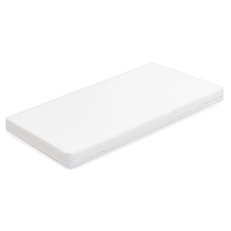 Gyerek matrac New Baby STANDARD 120x60x8 cm kókusz-habszivacs-kókusz fehér