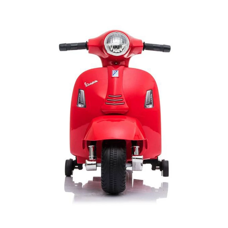 Gyermek elektromos motor Baby Mix Vespa fehér