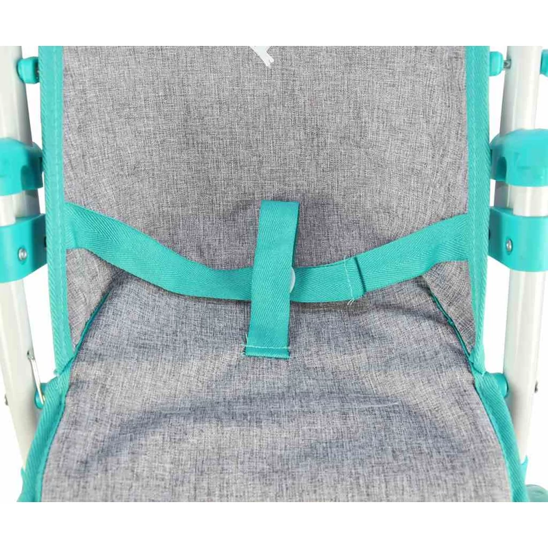 Játék sport babakocsi babáknak Milly Mally Kate Prestige Mint
