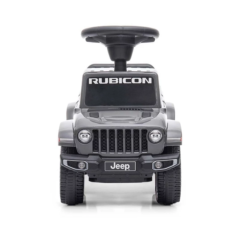 Lökhárító Jeep Rubicon Gladiator Milly Mally szürke