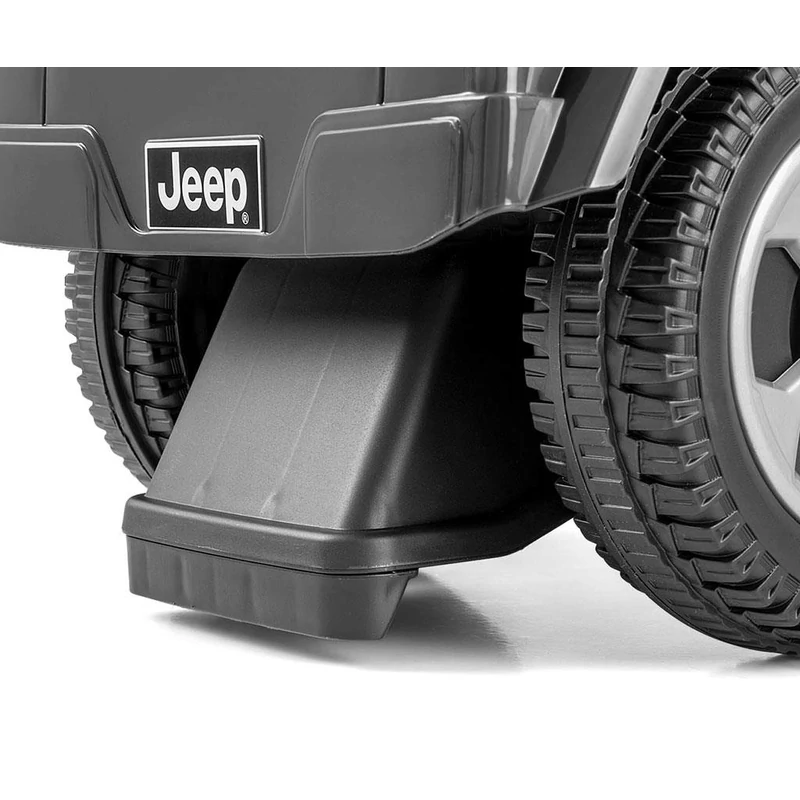 Lökhárító Jeep Rubicon Gladiator Milly Mally szürke