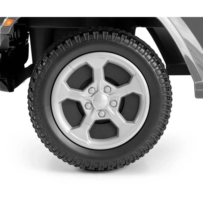Lökhárító Jeep Rubicon Gladiator Milly Mally szürke