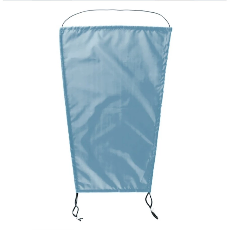 Napernyő babakocsira New Baby Basic kék