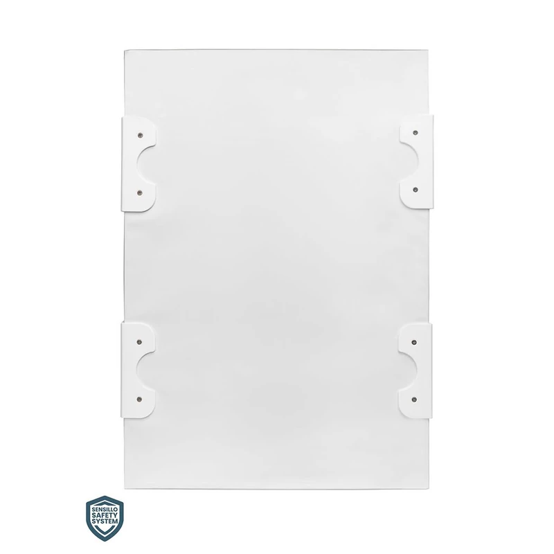 Pelenkázó keret Sensillo Garden pálmafák Safety system