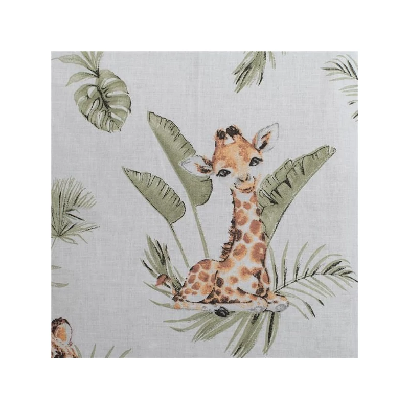 Pólya kókusz betéttel és masnival New Baby Jungle