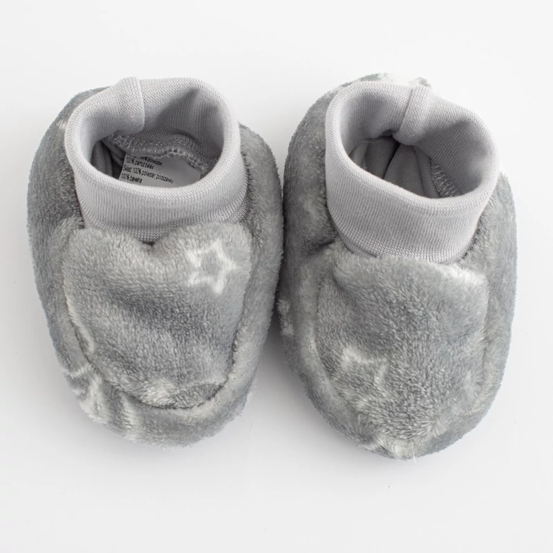 Téli Wellsoft babacipő New Baby Winter times