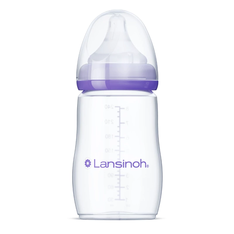 Lansinoh cumisüveg 240 ml