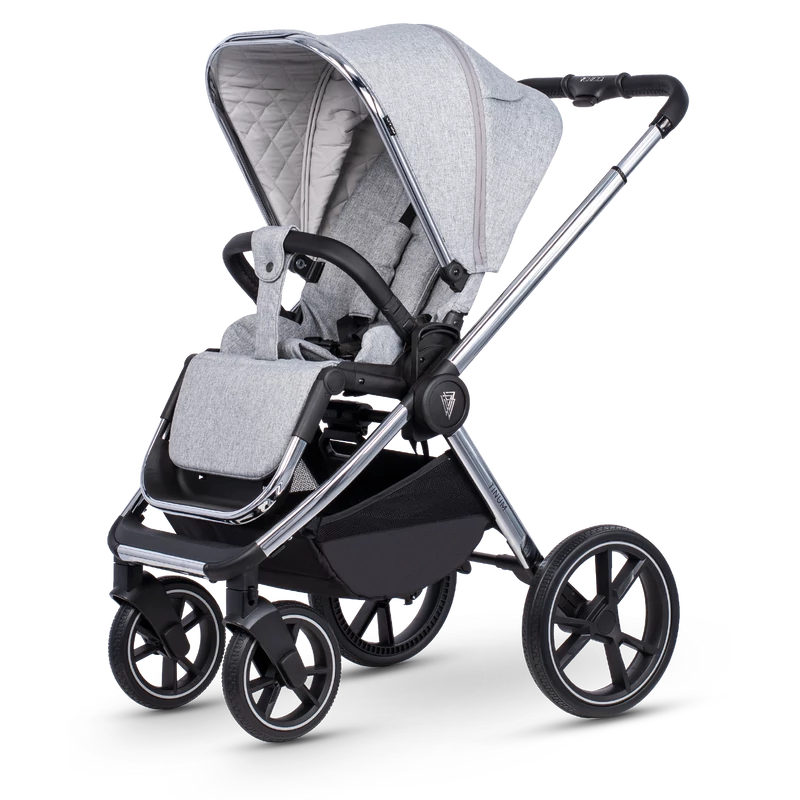 Tinum 2.0 City Grey 2in1 babakocsi